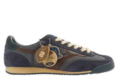 Mizuno LG 60S x U.sage