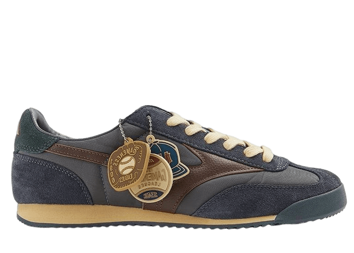 Mizuno LG 60S x U.sage