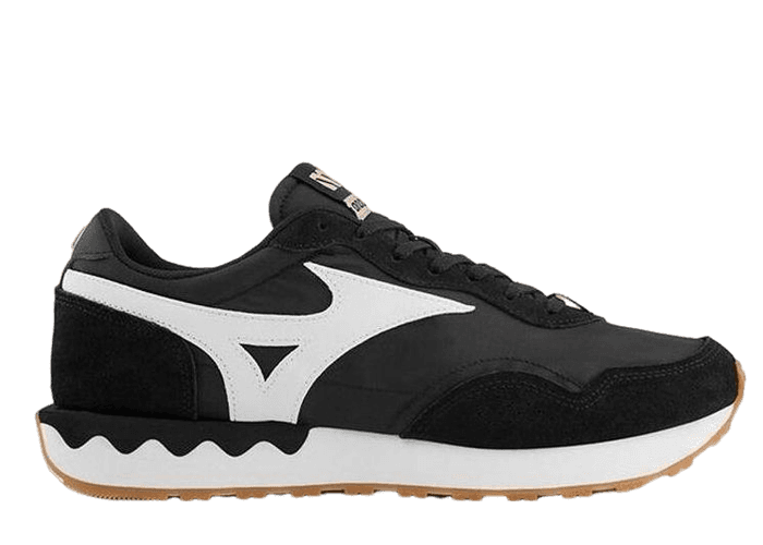 Mizuno LG 70s Black White