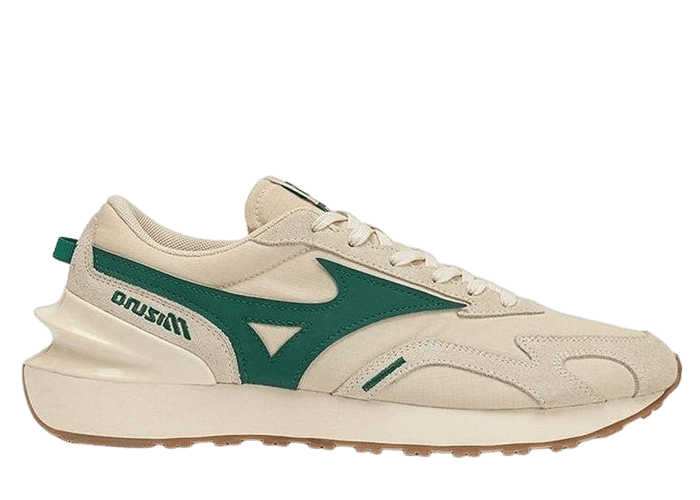 Mizuno Lg 70S Elite Cream Green