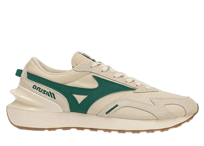 Mizuno Lg 70S Elite Cream Green