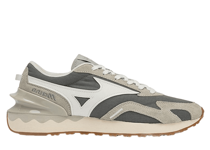 Mizuno Lg 70S Elite Gray White