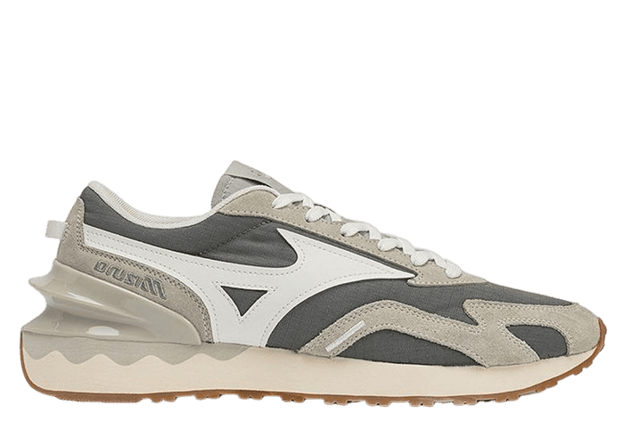 Mizuno Lg 70S Elite Gray White