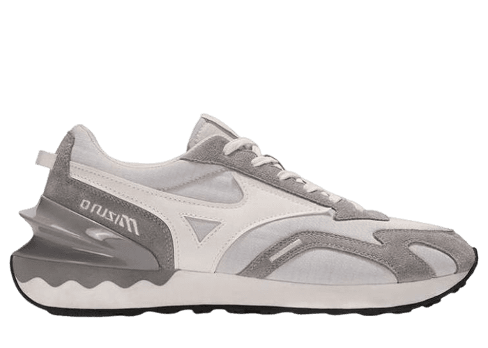 Mizuno LG 70s Elite Grey White