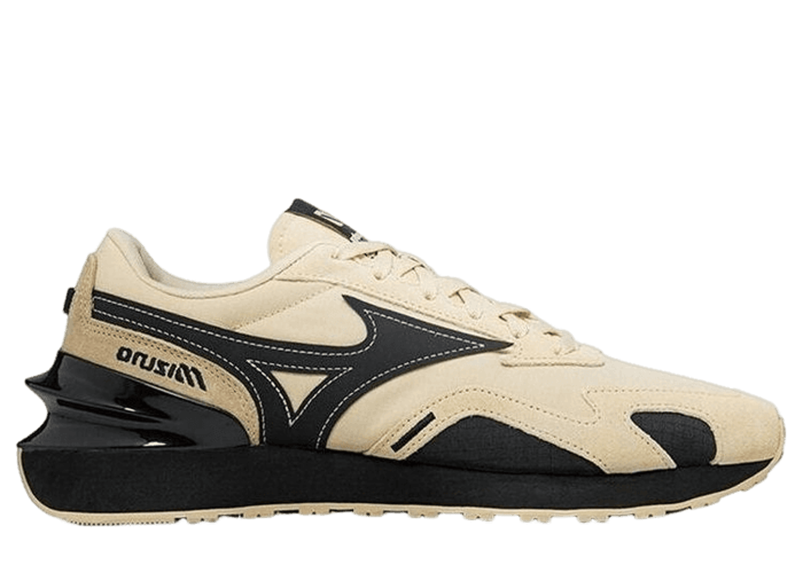 Mizuno LG 70s Elite Sand Tan Black