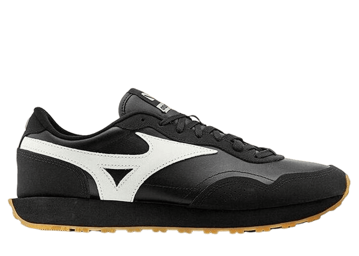 Mizuno Lg 70s Essential Black White