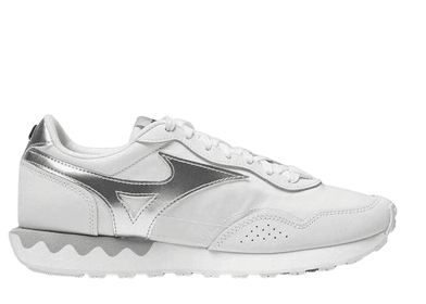 Mizuno LG 70s White Silver