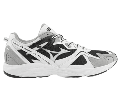 Mizuno LG 90s Black Grey