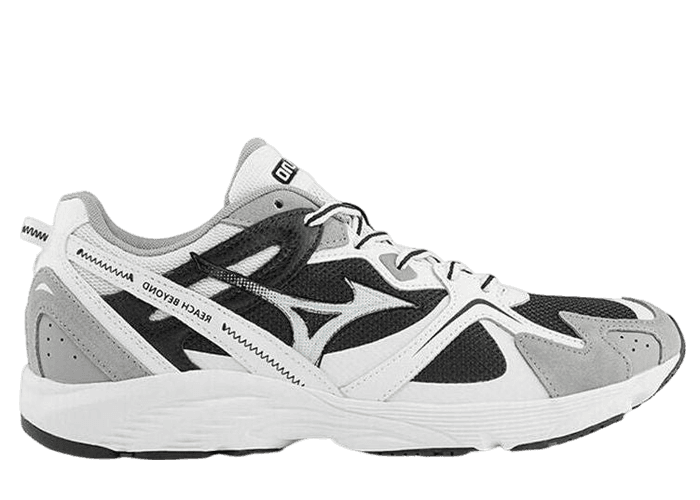 Mizuno LG 90s Black Grey