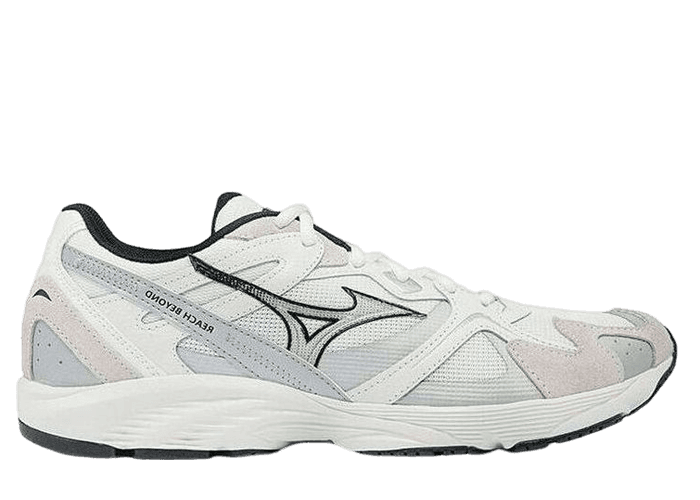 Mizuno LG 90S EC Black White