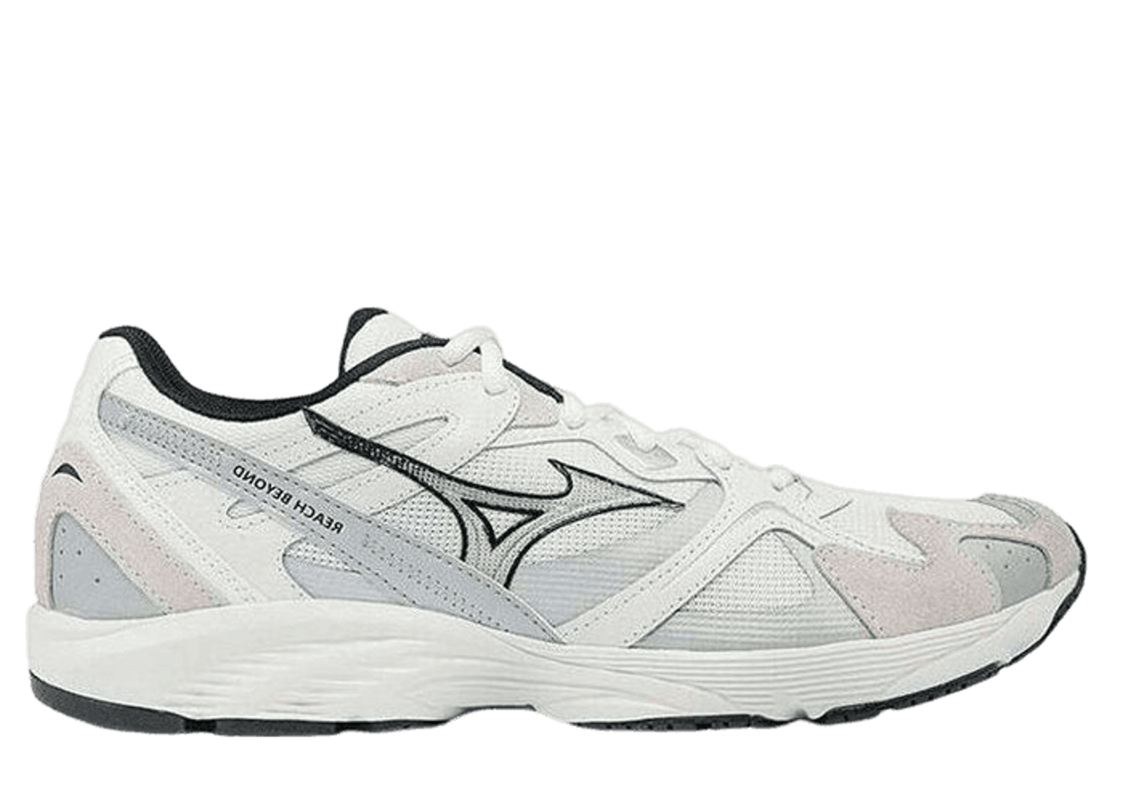Mizuno LG 90S EC Black White