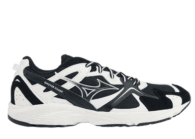 Mizuno LG 90s EC Black White