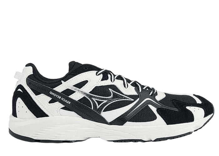 Mizuno LG 90s EC Black White