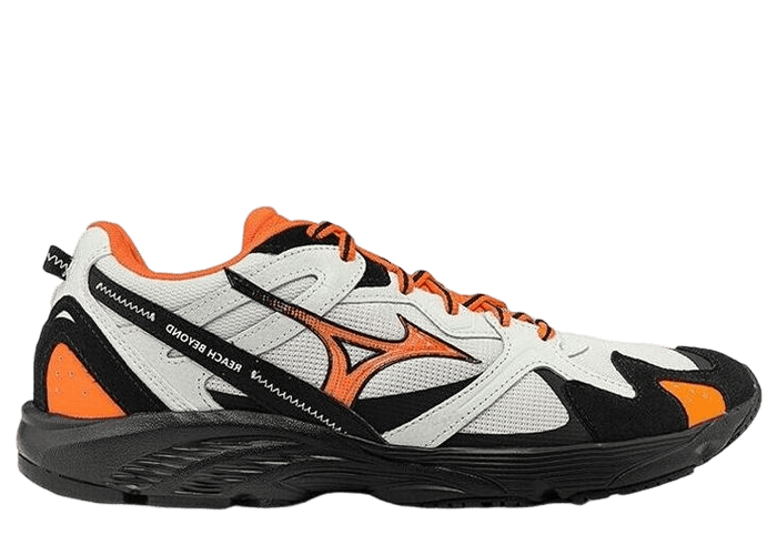 Mizuno LG 90S EC Black White/Orange