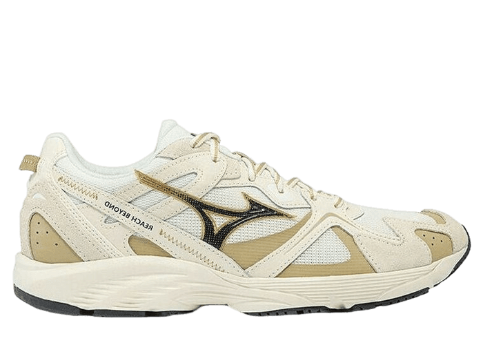 Mizuno LG 90S EC Gray White