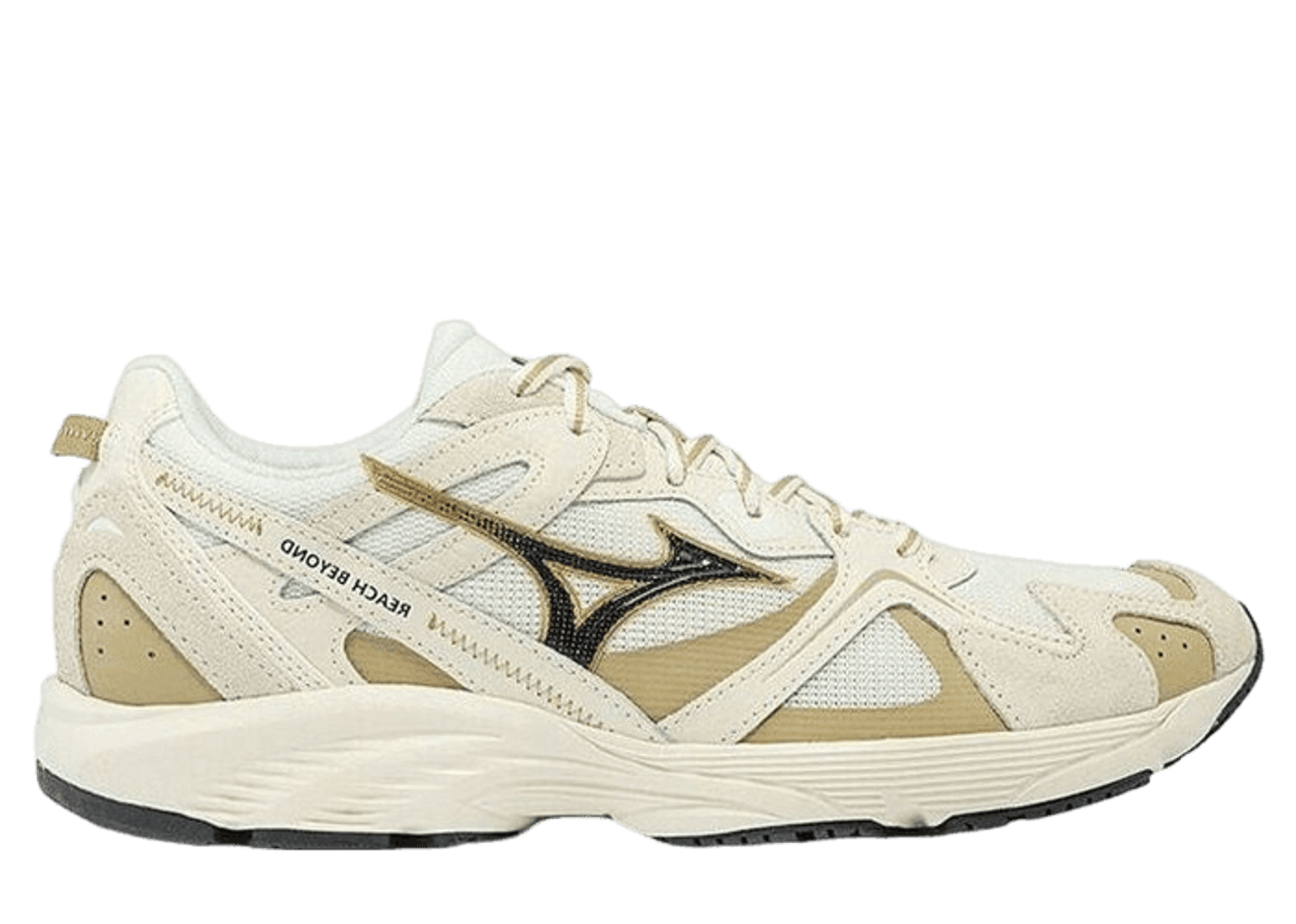 Mizuno LG 90S EC Gray White D1GH221304 Raffles Where to Buy
