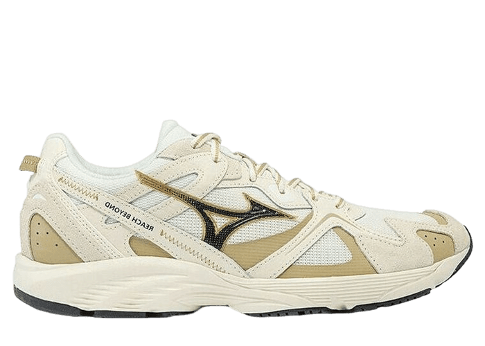 Mizuno LG 90S EC Gray White