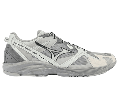Mizuno LG 90s EC Grey