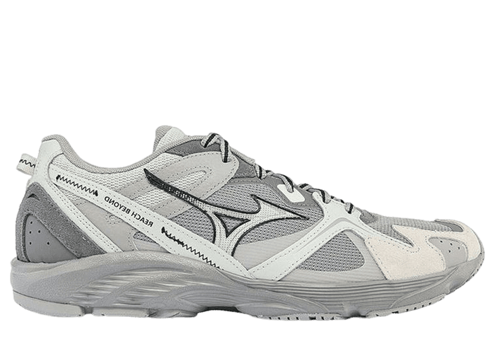 Mizuno LG 90s EC Grey