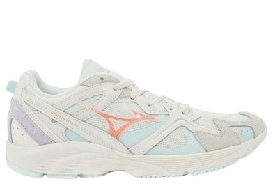 Mizuno LG 90S EC (W)