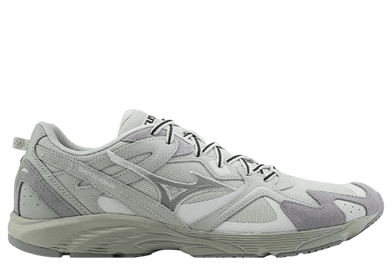 Mizuno LG 90s Grey