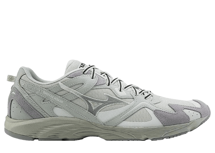 Mizuno LG 90s Grey