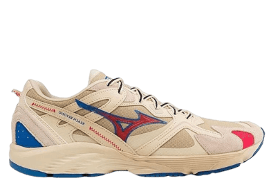 Mizuno LG 90s Red Sand