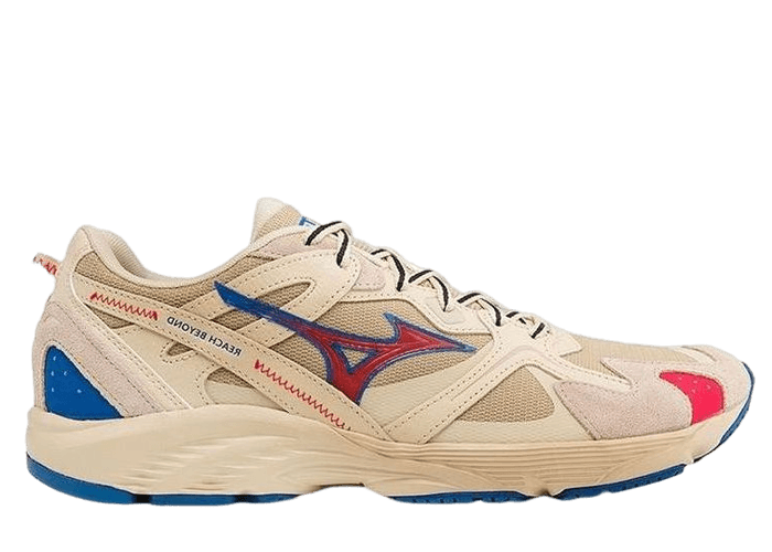 Mizuno LG 90s Red Sand