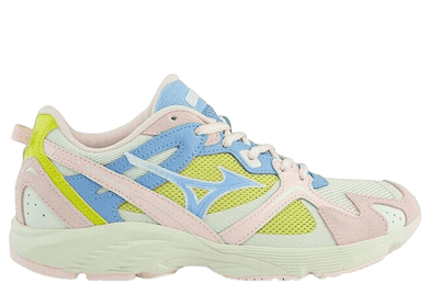 Mizuno Lg 90s White Blue