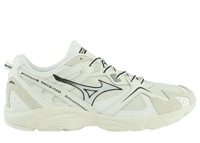 Mizuno LG 90s White