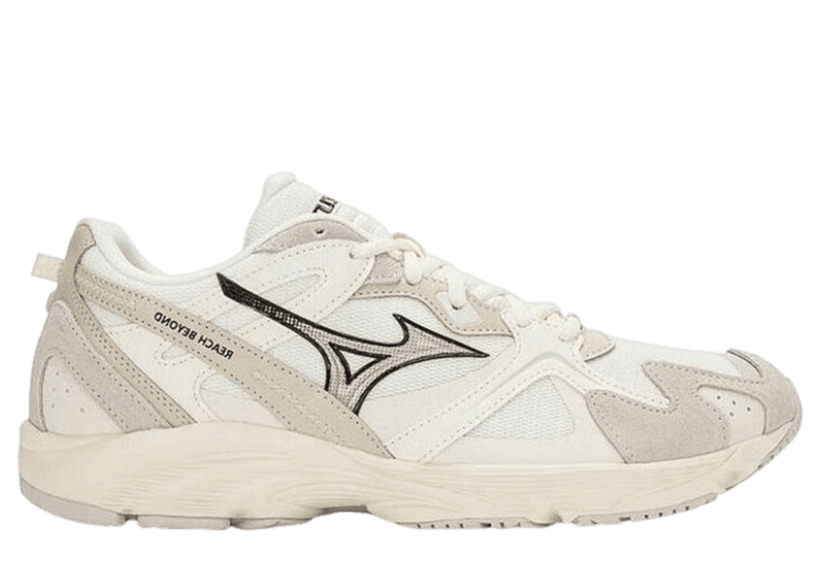 Mizuno LG 90s White