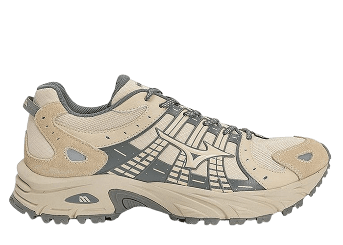 Mizuno LG 99 Trail Beige