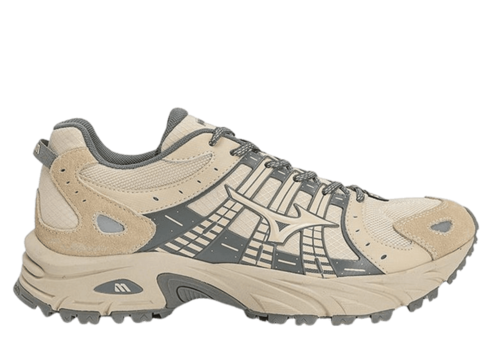 Salomon XT-4 OG 'Vanilla Ice Fiery Red' L47133100