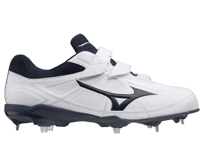 Mizuno Lightrevo Buddy Blue White
