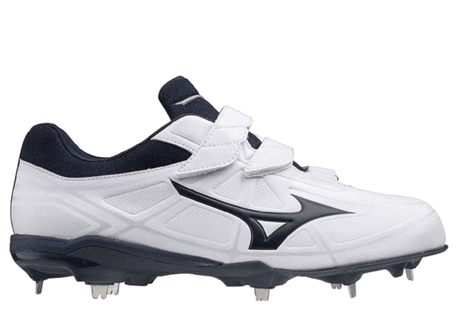 Mizuno Lightrevo Buddy Blue White