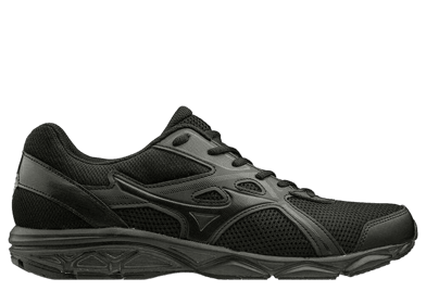 Mizuno Maximizer 22 Wide Black