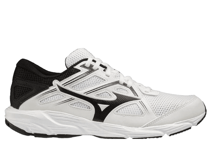 Mizuno Maximizer 25 White Black