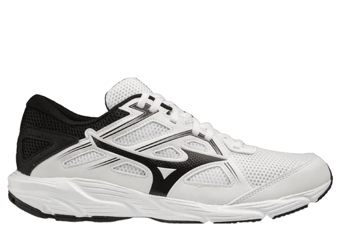 Mizuno Maximizer 25 White Black