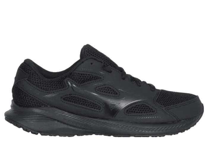Mizuno MAXIMIZER 26 Black - K1GA240209 Raffles & Where to Buy