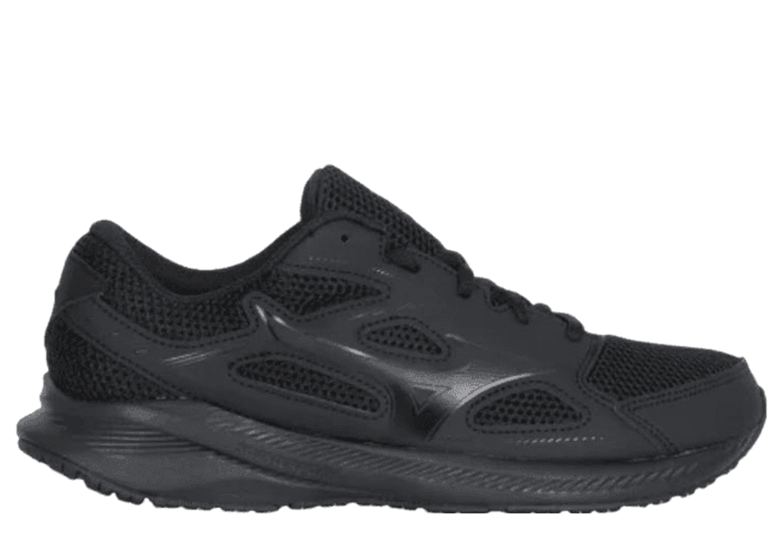 Mizuno MAXIMIZER 26 Black