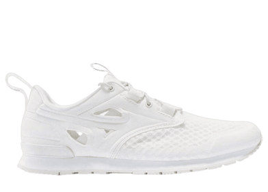 Mizuno ML87-S White
