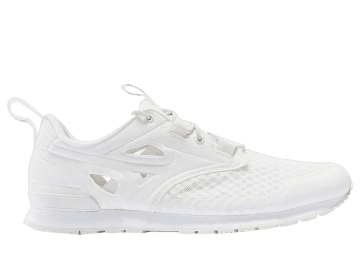 Mizuno ML87-S White