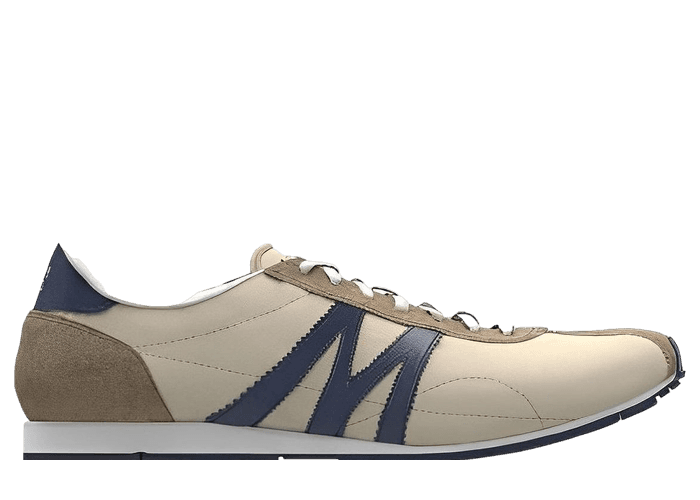 Mizuno Mlc-00 Beige Navy