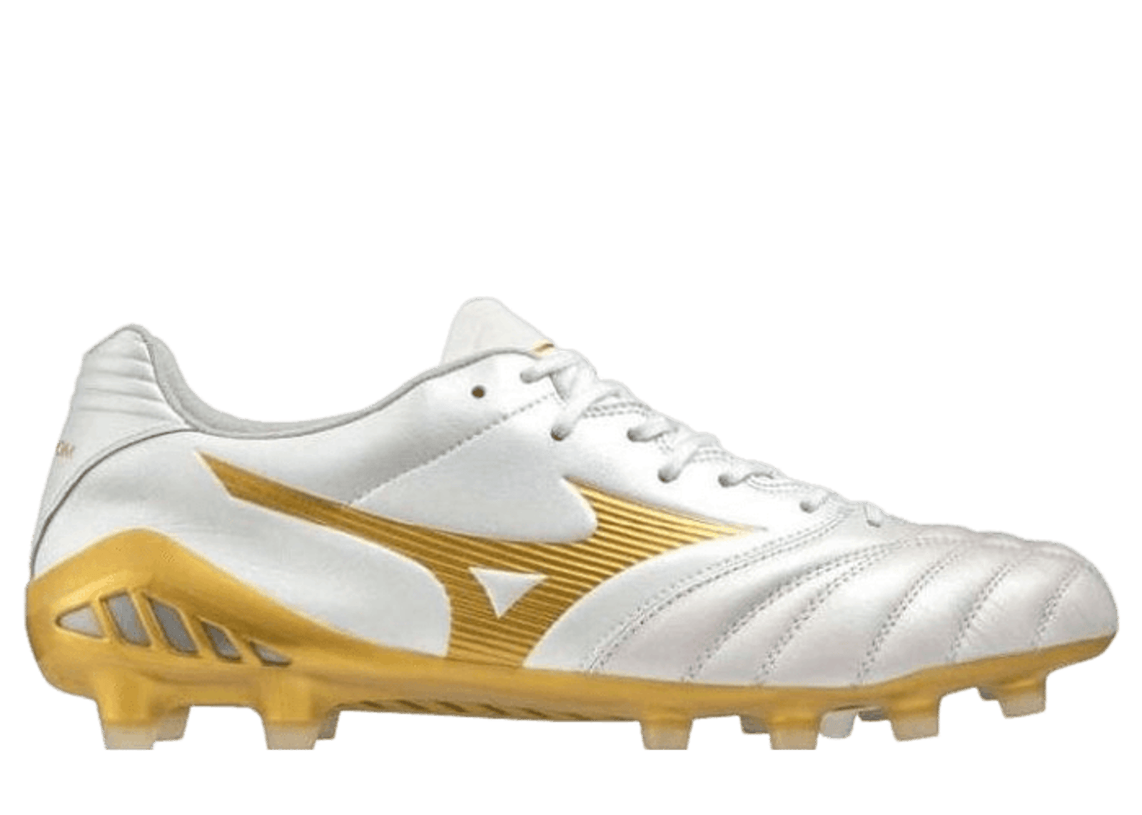 Mizuno Monarcida Neo2 II Elite White