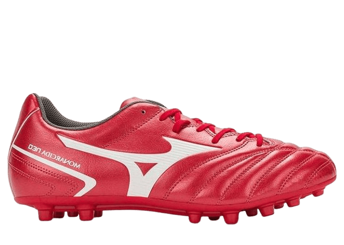 Mizuno Monarcida Neo 2 Select AG Red White