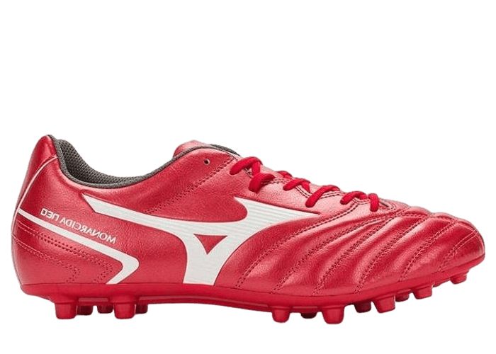 Mizuno Monarcida Neo 2 Select AG Red White