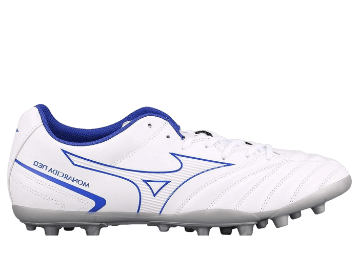 Mizuno Monarcida NEO 2 Select AG White Blue