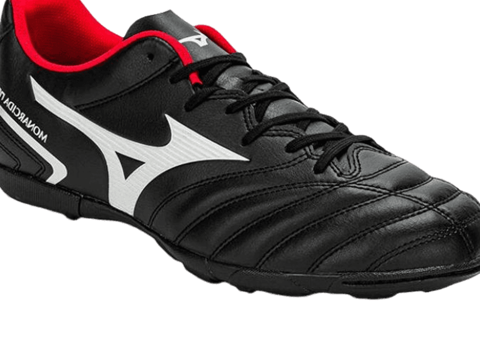 Mizuno Monarcida Neo 2 Select AS Black White Red