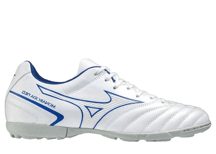 Mizuno Monarcida Neo 2 Select AS White Grey Blue - P1GD222525