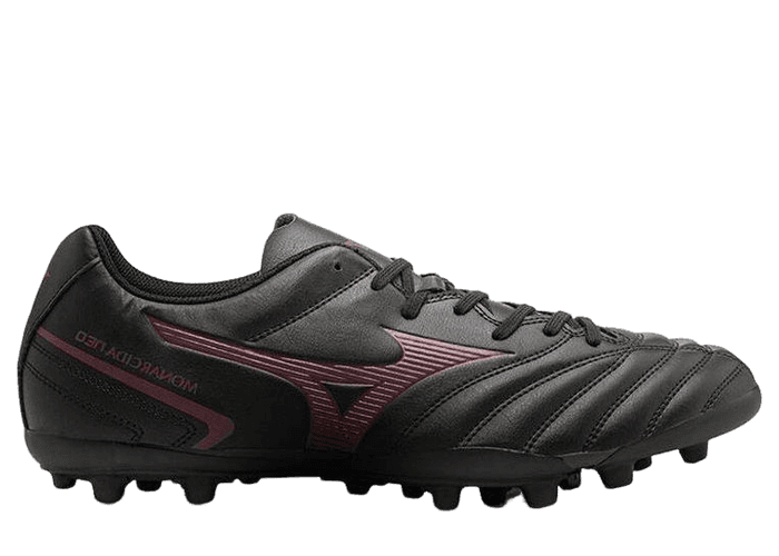 Mizuno Monarcida Neo II Select AG Black Red